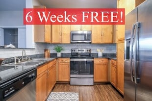 Soho Parkway in McKinney, TX - Building Photo