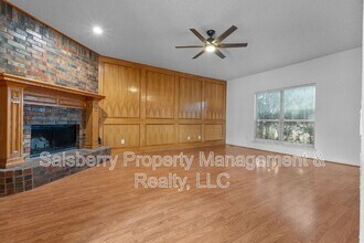 1105 Hall Dr in Wylie, TX - Building Photo - Building Photo