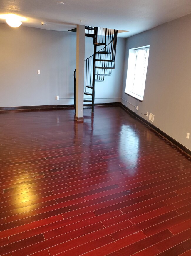 property at 8845 E Jefferson Ave