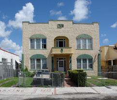 2357 SW 9th St Apartments