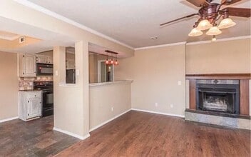14411 N Pennsylvania Ave in Oklahoma City, OK - Building Photo - Building Photo