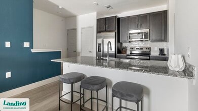 8110 Blue Goose Rd, Unit 2305 in Manor, TX - Building Photo - Building Photo