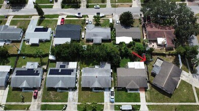 5108 Sandalwood Dr in Holiday, FL - Building Photo - Building Photo