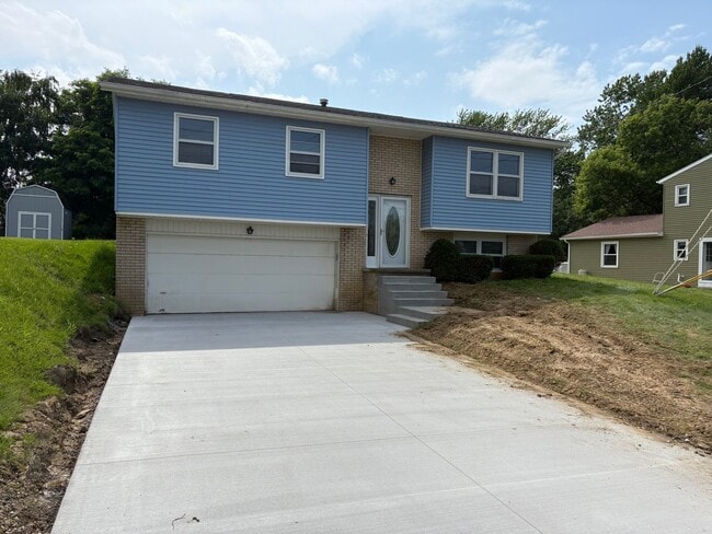property at 4222 Dexter Ave.