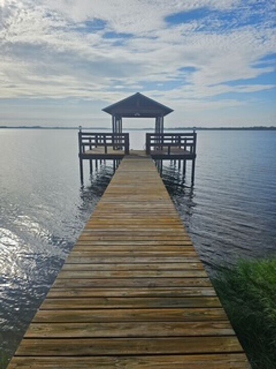 3254 Canal Ln in Fort Meade, FL - Building Photo