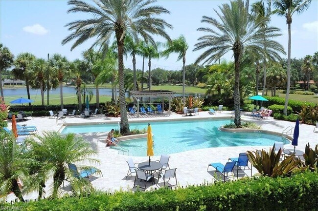 26691 Rosewood Pointe Dr, Unit 101 in Bonita Springs, FL - Building Photo - Building Photo