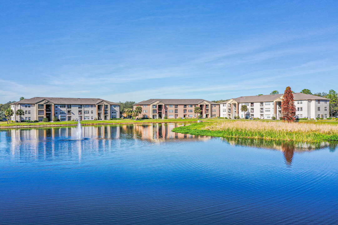 Reflections in Riverview, FL - Foto de edificio