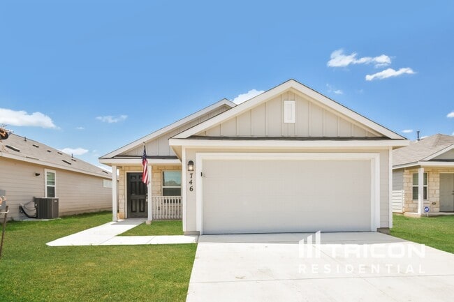 property at 746 Mizuno Wy