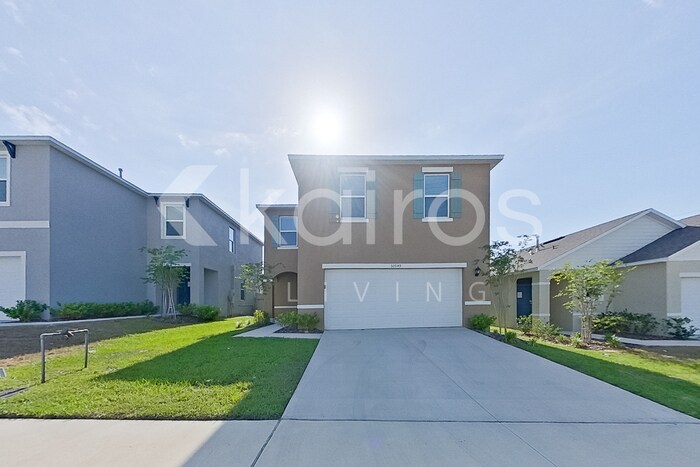 32049 Katelin Cir in Leesburg, FL - Building Photo