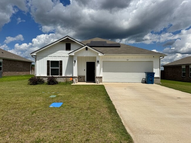 property at 917 Martin St