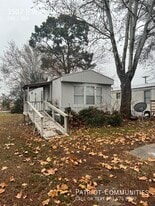 3507 E Washington Ave in North Little Rock, AR - Building Photo