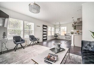 4601 Vernon St in Houston, TX - Building Photo - Building Photo