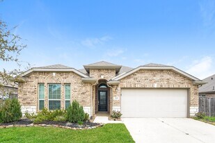 723 Autumn Lake Ln in Magnolia, TX - Building Photo