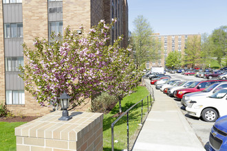 Douglas Plaza in Pittsburgh, PA - Building Photo - Building Photo