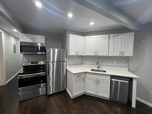 property at 215 E 164th St