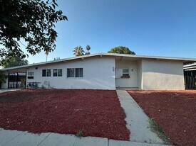 19432 Keswick St in Los Angeles, CA - Building Photo