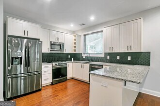 3573 Orchard Cir in Decatur, GA - Building Photo - Building Photo