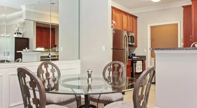 Verdant Peachtree Creek in Atlanta, GA - Building Photo - Building Photo