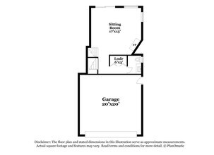 19273 E Molly Ave in Parker, CO - Building Photo - Building Photo