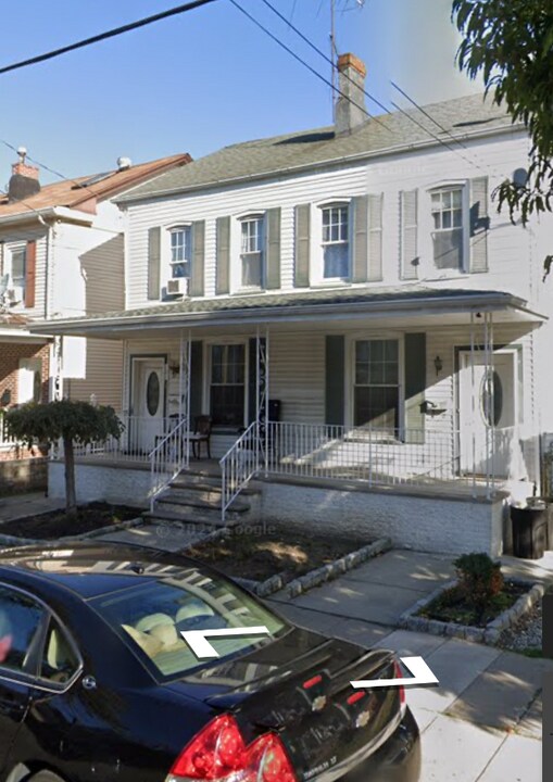 186 Washington St in Perth Amboy, NJ - Building Photo