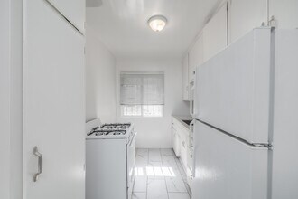 Interior Photo