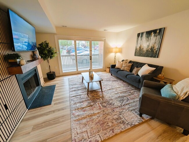 property at 9902 Grapewood Ct