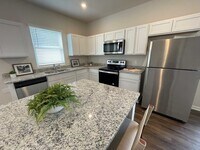 Townes at Hamilton photo'