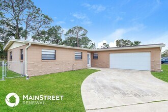 1021 Coronado Dr in Rockledge, FL - Building Photo - Building Photo