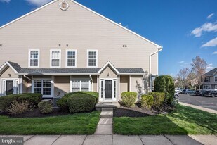 3901 Buxmont Rd, Unit 122409 in Evesham, NJ - Building Photo