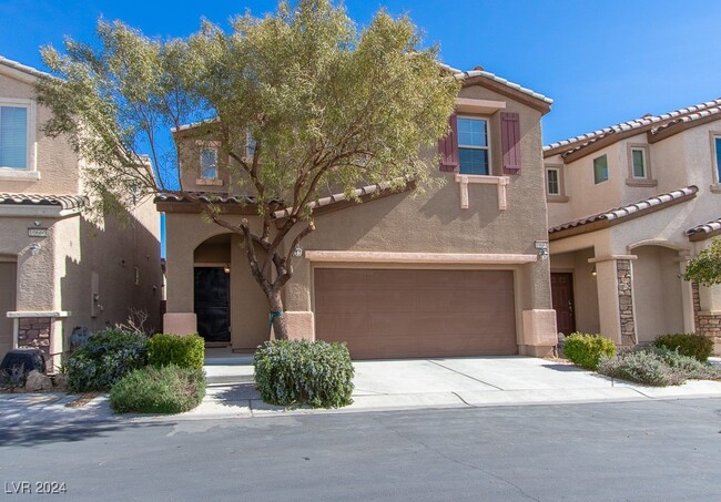 10664 Tulip Valley Rd in Las Vegas, NV - Building Photo - Building Photo