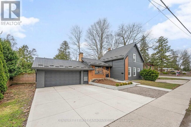 property at 1326 Commissioners Rd W