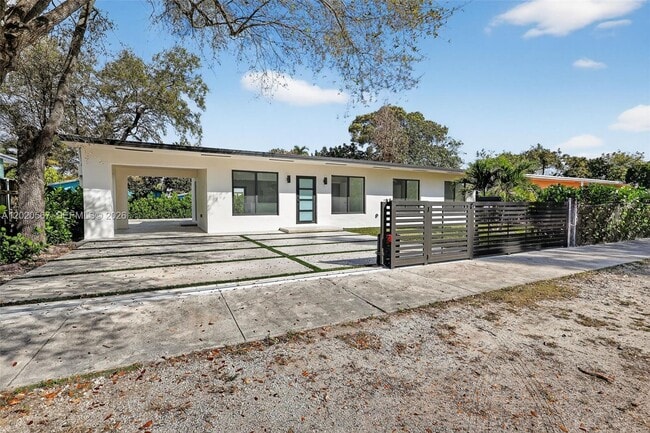 property at 53 NW 68th St