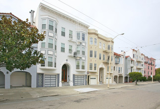 3755 Fillmore St in San Francisco, CA - Building Photo - Building Photo