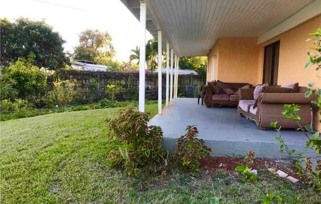 1430 NE 41st Dr in Pompano Beach, FL - Building Photo - Building Photo