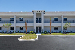 1830 Nebraska Ave in Fort Pierce, FL - Building Photo