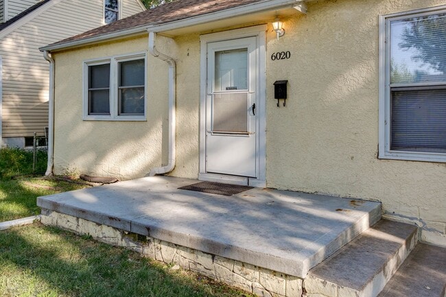 6020 Franklin St in Omaha, NE - Building Photo - Building Photo