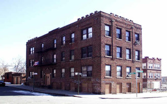 1744 Merrill St Apartments