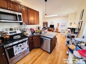 549 Washington St in Boston, MA - Foto de edificio - Building Photo