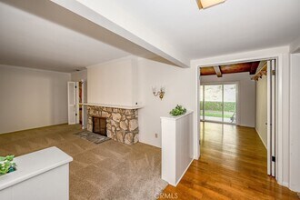 3547 Henrietta Ave in Glendale, CA - Building Photo - Building Photo