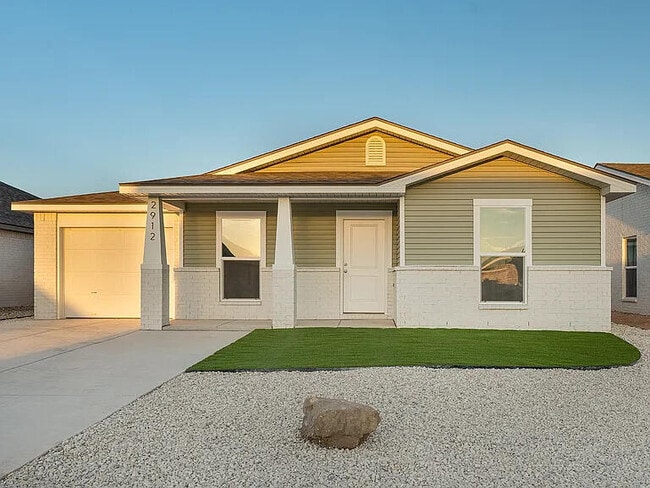 property at 14509 Paris Ave