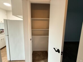 825 First St in Benicia, CA - Building Photo - Building Photo