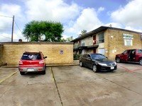 Ken Mar Apartments in Pasadena, TX - Foto de edificio - Building Photo