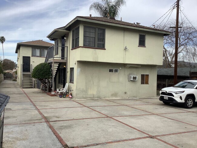 1441 1/2-1420 N Ave 47 in Los Angeles, CA - Building Photo - Building Photo