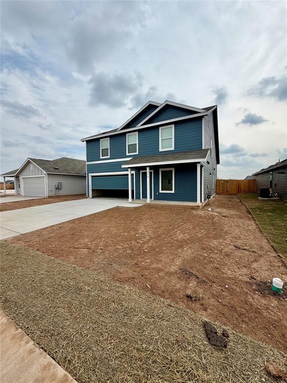 property at 430 Monsoon Dr