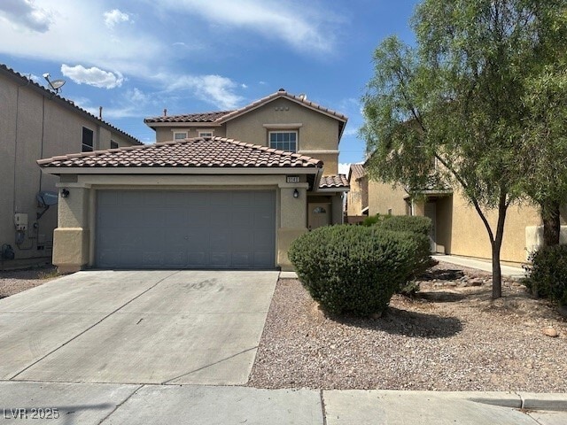 property at 3140 Manti Peak Ave