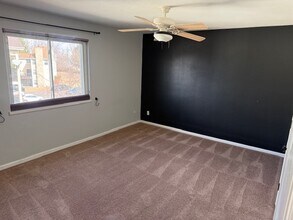 431 S Kalispell Way, Unit 308 in Aurora, CO - Foto de edificio - Building Photo