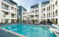 Building Photo - Museum Terrace Apartments in Los Angeles, California