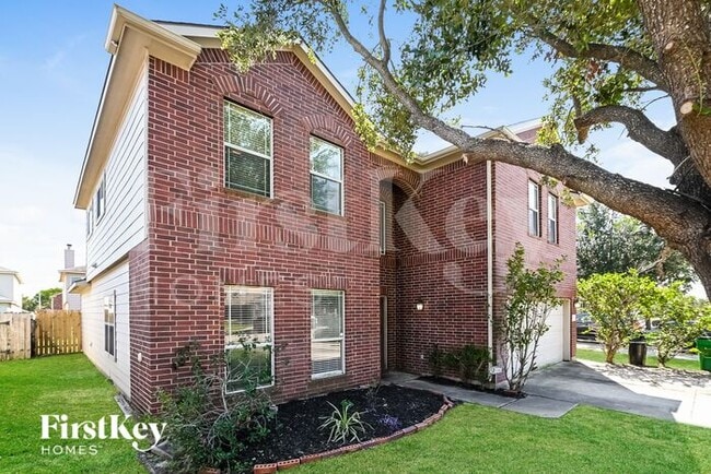 19539 Otter Trail Ct in Katy, TX - Building Photo - Building Photo