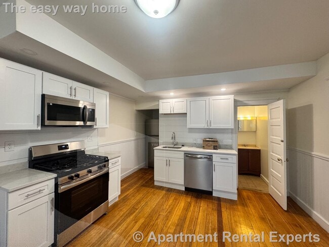 property at 40 A Linden Ave