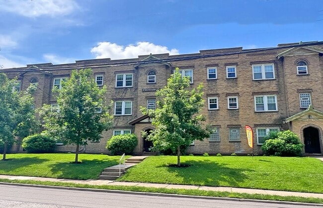 property at 415 Probasco St